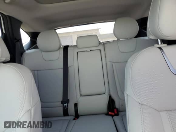 2025 Hyundai Tucson Limited z VIN 5NMJECDE0SH573805, wystawiony jako Copart lot #70951425 z przebiegiem 1 246 mil mil oraz Szkoda całkowita • Salvage title. Historia ofert i sprzedaży dostępna na DreamBid. Obrazek 10.