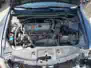 2011 Honda Accord EX-L z VIN 1HGCP2F86BA008135, wystawiony jako IAAI lot #43061671 z przebiegiem 160 366 mil mil oraz . Historia ofert i sprzedaży dostępna na DreamBid. Obrazek 10.