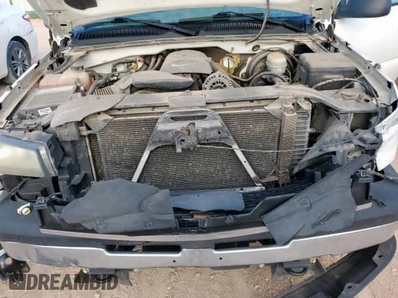 2006 Chevrolet Silverado 1500 Work Truck с VIN 1GCEC14V16Z131838, выставлен на аукционе Copart как лот 66476655 с пробегом 140 711 миль миль и Списание • Salvage title. История ставок и продаж доступна на DreamBid. Изображение 11.