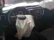 2022 Ram 1500 SLT z VIN 1C6RR7LG9NS210078, wystawiony jako Copart lot #59531765 z przebiegiem 56 864 mil mil oraz Nie do naprawy • Non repairable. Historia ofert i sprzedaży dostępna na DreamBid. Obrazek 8.