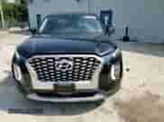 2022 Hyundai Palisade SE с VIN KM8R1DHE4NU471091, выставлен на аукционе Copart как лот 63491624 с пробегом 40 016 миль миль и Списание • Salvage title. История ставок и продаж доступна на DreamBid. Изображение 12.