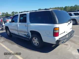 2005 Chevrolet Suburban LS с VIN 1GNEC16Z35J105522, выставлен на аукционе IAAI как лот 43431579 с пробегом 261 152 миль миль и . История ставок и продаж доступна на DreamBid. Изображение 3.