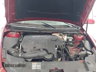 2012 Chevrolet Malibu 1LT z VIN 1G1ZC5E03CF284982, wystawiony jako IAAI lot #43379149 z przebiegiem 200 196 mil mil oraz . Historia ofert i sprzedaży dostępna na DreamBid. Obrazek 6.