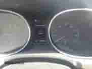 2017 Hyundai Santa Fe Limited Ultimate with VIN KM8SRDHF0HU231074, listed as a IAAI auction lot 42571650 with 159,214 mi miles and . Bid and sale history available at DreamBid. Image 7.