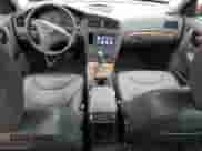 2005 Volvo S60 с VIN YV1RS592152444240, выставлен на аукционе Copart как лот 66783105 с пробегом 73 309 миль миль и Чистый • Clean title. История ставок и продаж доступна на DreamBid. Изображение 8.