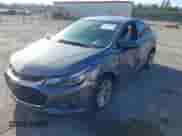 2019 Chevrolet Cruze LT с VIN 1G1BE5SM0K7101128, выставлен на аукционе IAAI как лот 43344737 с пробегом 85 962 миль миль и . История ставок и продаж доступна на DreamBid. Изображение 2.