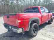 2007 Chevrolet Silverado 1500 LS с VIN 2GCEK13CX71549778, выставлен на аукционе IAAI как лот 41707503 с пробегом 223 349 миль миль и . История ставок и продаж доступна на DreamBid. Изображение 4.