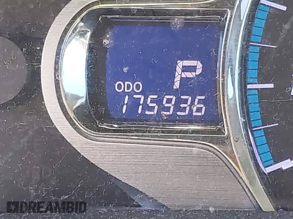 2011 Toyota Sienna XLE with VIN 5TDYK3DC7BS120249, listed as a IAAI auction lot 43545371 with 175,936 mi miles and . Bid and sale history available at DreamBid. Image 15.