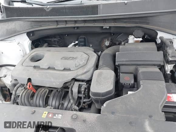 2020 Kia Sorento LX with VIN 5XYPGDA38LG653698, listed as a IAAI auction lot 43044420 with 75,988 mi miles and . Bid and sale history available at DreamBid. Image 10.