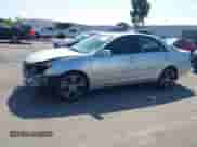 2002 Toyota Camry XLE with VIN JTDBF30K220003205, listed as a IAAI auction lot 43326504 with 180,560 mi miles and . Bid and sale history available at DreamBid. Image 15.