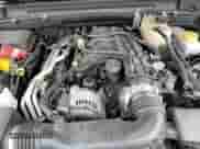 2022 Jeep Wrangler Unlimited Sport S with VIN 1C4HJXDG2NW165648, listed as a Copart auction lot 80365705 with 39,990 mi miles and Salvage title. Bid and sale history available at DreamBid. Image 15.