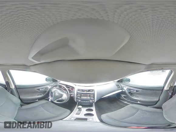 2015 Nissan Altima S z VIN 1N4AL3AP6FC237453, wystawiony jako Copart lot #84453755 z przebiegiem 147 697 mil mil oraz Szkoda całkowita • Salvage title. Historia ofert i sprzedaży dostępna na DreamBid. Obrazek 14.