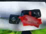 2013 Nissan Frontier S with VIN 1N6BD0CT9DN745970, listed as a IAAI auction lot 41893574 with 199,942 mi miles and . Bid and sale history available at DreamBid. Image 11.