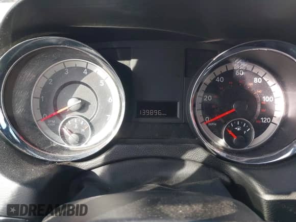 2020 Dodge Grand Caravan SE Plus with VIN 2C4RDGBG3LR246730, listed as a IAAI auction lot 42213695 with 139,896 mi miles and . Bid and sale history available at DreamBid. Image 7.