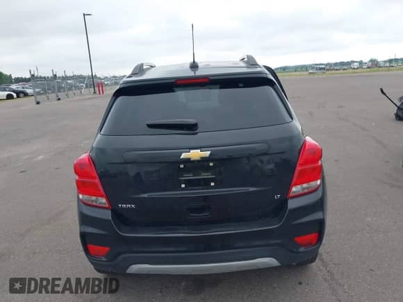 2020 Chevrolet Trax LT с VIN KL7CJLSB0LB025173, выставлен на аукционе IAAI как лот 42720597 с пробегом 83 993 миль миль и . История ставок и продаж доступна на DreamBid. Изображение 16.