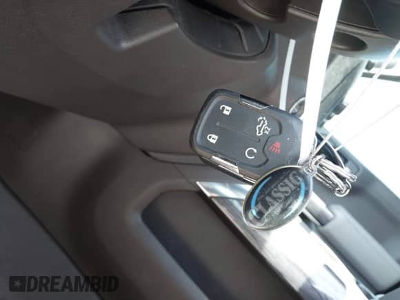 2019 Chevrolet Silverado 1500 LTZ с VIN 1GCPWEED5KZ206063, выставлен на аукционе IAAI как лот 42026545 с пробегом 106 275 миль миль и . История ставок и продаж доступна на DreamBid. Изображение 11.
