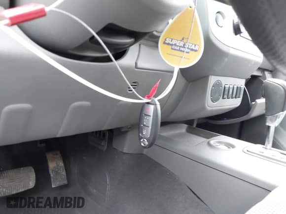 2020 Nissan Frontier SV с VIN 1N6ED0EA6LN727272, выставлен на аукционе IAAI как лот 42663757 с пробегом 78 782 миль миль и . История ставок и продаж доступна на DreamBid. Изображение 11.