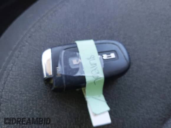 2022 Ram ProMaster Cargo with VIN 3C6LRVBG6NE118991, listed as a IAAI auction lot 41828552 with 55,016 mi miles and . Bid and sale history available at DreamBid. Image 11.