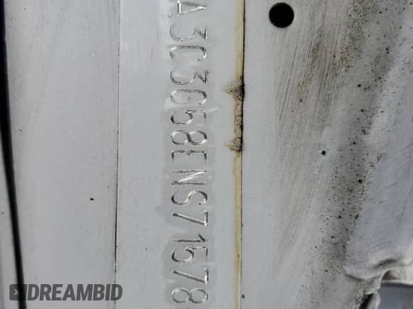 2014 BMW 3 Series 320i xDrive с VIN WBA3C3G58ENS71578, выставлен на аукционе Copart как лот 63252555 с пробегом Не указан миль и Списание • Salvage title. История ставок и продаж доступна на DreamBid. Изображение 12.