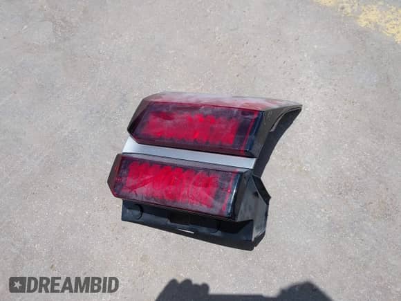 2023 Kia Sorento EX with VIN KNDRH4LG7P5184639, listed as a IAAI auction lot 42513418 with 58,352 mi miles and . Bid and sale history available at DreamBid. Image 19.