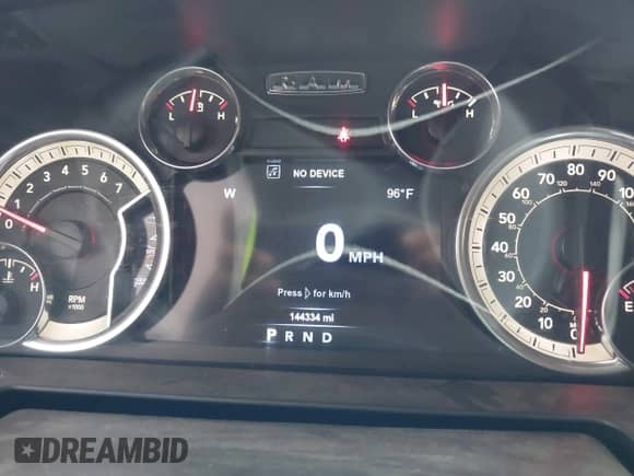 2015 Ram 1500 Outdoorsman с VIN 1C6RR6LT9FS562019, выставлен на аукционе IAAI как лот 43431958 с пробегом 144 334 миль миль и . История ставок и продаж доступна на DreamBid. Изображение 7.