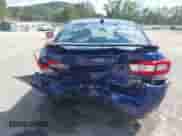 2022 Subaru Impreza Special Sports with VIN 4S3GKAM69N3609896, listed as a IAAI auction lot 43112704 with 30,790 mi miles and . Bid and sale history available at DreamBid. Image 16.