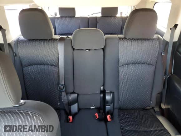 2011 Dodge Journey Mainstreet с VIN 3D4PH1FG1BT559535, выставлен на аукционе Copart как лот 45741265 с пробегом 116 804 миль миль и На запчасти • Non repairable. История ставок и продаж доступна на DreamBid. Изображение 10.
