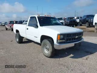 1997 Chevrolet Silverado 2500 с VIN 1GCGC24R1VZ174933, выставлен на аукционе IAAI как лот 42198722 с пробегом 231 645 миль миль и . История ставок и продаж доступна на DreamBid. Изображение 1.