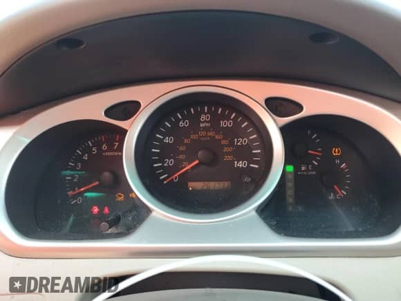 2005 Toyota Highlander с VIN JTEEP21A850131166, выставлен на аукционе Copart как лот 70807285 с пробегом 261 733 миль миль и Списание • Salvage title. История ставок и продаж доступна на DreamBid. Изображение 9.