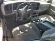 2006 GMC Sierra 1500 SLE1 с VIN 1GTEC19Z86Z287063, выставлен на аукционе Copart как лот 71737645 с пробегом Не указан миль и Списание • Salvage title. История ставок и продаж доступна на DreamBid. Изображение 8.