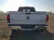 2014 Ram 1500 Laramie z VIN 1C6RR7JM3ES398766, wystawiony jako Copart lot #81518925 z przebiegiem 95 954 mil mil oraz Szkoda całkowita • Salvage title. Historia ofert i sprzedaży dostępna na DreamBid. Obrazek 6.