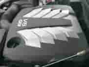 2014 Hyundai Equus Ultimate z VIN KMHGH4JH1EU083971, wystawiony jako IAAI lot #43242212 z przebiegiem 58 716 mil mil oraz . Historia ofert i sprzedaży dostępna na DreamBid. Obrazek 19.