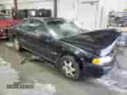 1993 Honda Accord with VIN 1HGCB7176PA022120, listed as a Copart auction lot 56485945 with 358,154 mi miles and Salvage title. Bid and sale history available at DreamBid. Image 4.