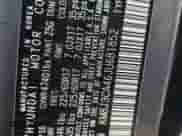 2018 Hyundai Tucson SEL with VIN KM8J3CA46JU681852, listed as a Copart auction lot 80710265 with 89,107 mi miles and Salvage title. Bid and sale history available at DreamBid. Image 13.