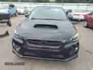 2015 Subaru WRX with VIN JF1VA1A60F9837918, listed as a Copart auction lot 64938465 with 122,657 mi miles and Clean title. Bid and sale history available at DreamBid. Image 5.