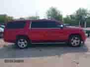 2015 Chevrolet Suburban LTZ с VIN 1GNSKKKC3FR146930, выставлен на аукционе IAAI как лот 42869567 с пробегом 167 701 миль миль и . История ставок и продаж доступна на DreamBid. Изображение 14.
