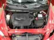 2011 Chevrolet HHR 2LT с VIN 3GNBACFU6BS572582, выставлен на аукционе Copart как лот 64638445 с пробегом 121 310 миль миль и Чистый • Clean title. История ставок и продаж доступна на DreamBid. Изображение 12.