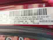 2016 Ram 1500 Big Horn с VIN 1C6RR7LT5GS344487, выставлен на аукционе IAAI как лот 41988099 с пробегом 119 250 миль миль и . История ставок и продаж доступна на DreamBid. Изображение 9.