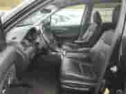 2019 Honda Pilot EX-L с VIN 5FNYF6H5XKB072803, выставлен на аукционе Copart как лот 82113875 с пробегом 69 868 миль миль и Списание • Salvage title. История ставок и продаж доступна на DreamBid. Изображение 7.