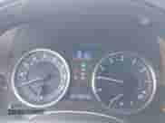 2012 Lexus IS 250 z VIN JTHCF5C22C5060115, wystawiony jako IAAI lot #42965509 z przebiegiem 193 746 mil mil oraz . Historia ofert i sprzedaży dostępna na DreamBid. Obrazek 7.