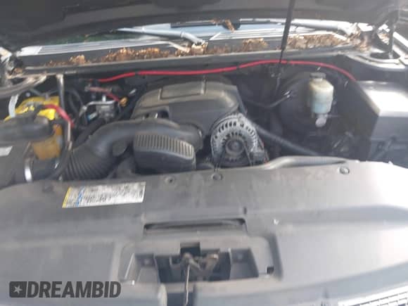 2008 Cadillac Escalade with VIN 1GYFK638X8R232244, listed as a IAAI auction lot 42717337 with 297,727 mi miles and . Bid and sale history available at DreamBid. Image 10.