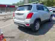 2019 Chevrolet Trax LT с VIN KL7CJLSB7KB962360, выставлен на аукционе IAAI как лот 43148408 с пробегом 103 161 миль миль и . История ставок и продаж доступна на DreamBid. Изображение 4.