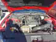 2016 Ford Mustang EcoBoost Premium с VIN 1FA6P8TH3G5250972, выставлен на аукционе IAAI как лот 43461775 с пробегом 111 954 миль миль и . История ставок и продаж доступна на DreamBid. Изображение 10.