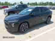 2024 Chevrolet Trax 2RS с VIN KL77LJE2XRC146100, выставлен на аукционе IAAI как лот 42523440 с пробегом 26 465 миль миль и . История ставок и продаж доступна на DreamBid. Изображение 2.
