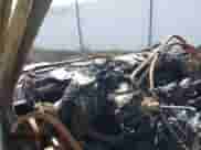 2007 Chevrolet Tahoe LS z VIN 1GNFC13J57J107780, wystawiony jako IAAI lot #43039490 z przebiegiem Nie podano mil oraz . Historia ofert i sprzedaży dostępna na DreamBid. Obrazek 7.