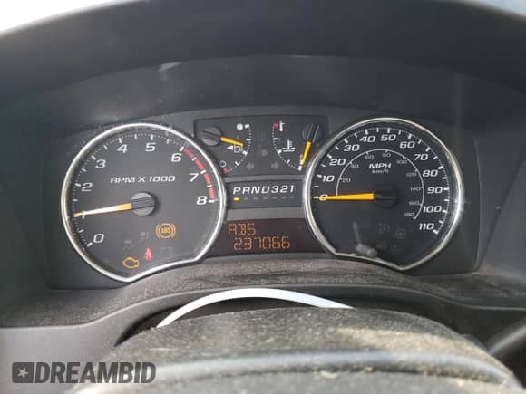 2008 Chevrolet Colorado LS with VIN 1GCCS19E888163228, listed as a Copart auction lot 87500155 with 237,066 mi miles and Clean title. Bid and sale history available at DreamBid. Image 9.