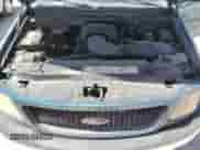 2000 Ford F-150 XL with VIN 1FTRX07L3YKA52645, listed as a Copart auction lot 49434425 with 197,713 mi miles and Salvage title. Bid and sale history available at DreamBid. Image 11.