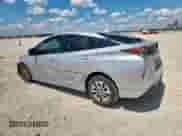 2018 Toyota Prius Two с VIN JTDKBRFU8J3058424, выставлен на аукционе Copart как лот 70436275 с пробегом 102 357 миль миль и Списание • Salvage title. История ставок и продаж доступна на DreamBid. Изображение 2.