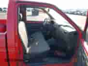 1994 Nissan Frontier z VIN 1N6SD11S1RC407076, wystawiony jako IAAI lot #43302900 z przebiegiem 202 460 mil mil oraz . Historia ofert i sprzedaży dostępna na DreamBid. Obrazek 5.