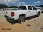2017 Chevrolet Silverado 1500 Work Truck z VIN 3GCPCNEC7HG330327, wystawiony jako Copart lot #81362195 z przebiegiem 113 976 mil mil oraz Szkoda całkowita • Salvage title. Historia ofert i sprzedaży dostępna na DreamBid. Obrazek 3.